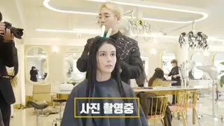 هدی نیکو | hair treatment  |  مراقبت از مو