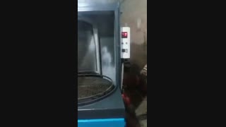 قطعه شویی نیمه سنگین