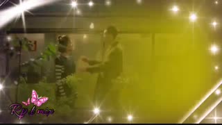 میکس عالی و شاد از سریال او زیبا بود❤❤ اگه دستم بهت برسه دیگه واسم هیچکی مثل تو قشنگ نیست...(تقدیمی)