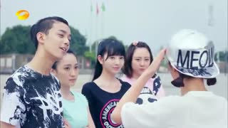 قسمت بیست و هفتم سریال چینی دختر گردباد فصل اول The Whirlwind Girl 2015 با زیرنویس فارسی