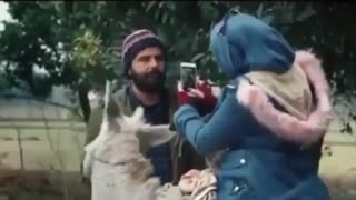 دانلود رایگان فیلم جهان با من برقص کامل / تماشای انلاین نسخه اصلی فیلم جهان با من برقص از رسانه انی بابا