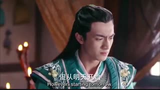 قسمت بیست و سوم سریال چینی خدای جنگ . قهرمان ژائو زی لانگ God of War, Zhao Yun 2016