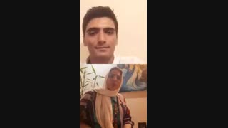 مصاحبه کامل محسن ورمزیار و زرین کشاورز گوینده و مجری رادیو و تلویزیون