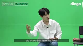 برنامه Jang Star (جانگ استار) قسمت چهارم+ همراه زیرنویس فارسی