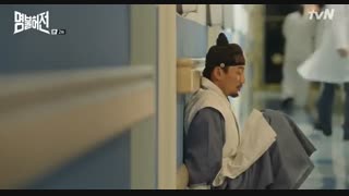 سریال کره ای Live Up to Your Name | سریال کره ای در خور اسمت زندگی کن قسمت 2