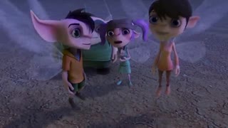 انیمیشن سینمایی سرزمین پری ها – Pixies 2015 دوبله فارسی بدون سانسور