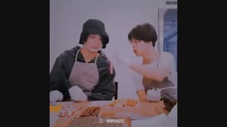 Jikook ~