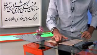 با ما بیشتر بدانید ؛ هولوگرام