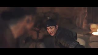 میکس سریال کشور من با حضور وو دو هوان