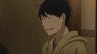 قسمت 11 انیمه Yesterday wo Utatte با هاردساب فارسی