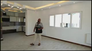 ویلا تریپلکس نوساز خط ساحلی سرخرود