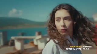 زیرنویس چسبیده قسمت 17 سریال ترکی دختر سفیر sefirin kızı 17