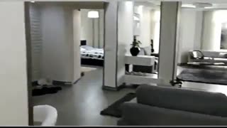 بازسازی خانه سرو