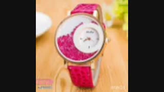 ساعت مچی شیک