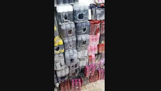 نمایندگی اسپری جانوین