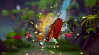 تریلر رونمایی از بازی Crash Bandicoot 4: It's about Time