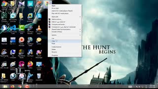 آموزش صفحه دسکتاپ کامپیوتر توسط علیرضا مشهور بخش دوم