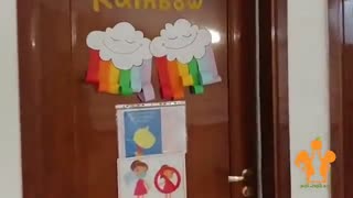 پروتکل بهداشتی مهد کودک