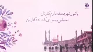 بانوی با کرامت قم