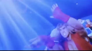 Jakie Chan Chun Li Street Fighter