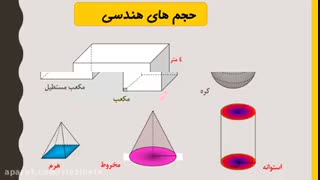 اموزش ریاضی ششم