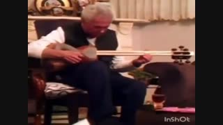 تار فرهنگ شریف
