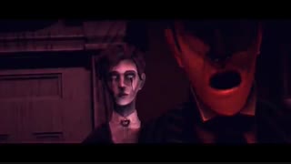 بازی فکری معمایی_ترسناک_بقا Westmark Manor - ویجی دی ال