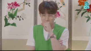 infinite-- v live 200609 دهمین سالگرد اینفینیت، با زیرنویس آنلاین