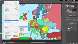 Mapping Tutorial (Part 2) Making a beautiful map