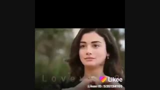 عاشقانه خاص