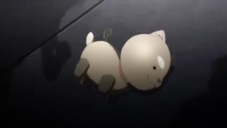 تریلر کوتاه انیمه Angel Beats!
