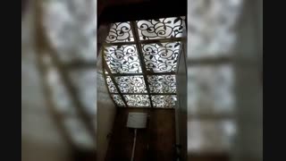 تایل معرق،تایل سی ان سی