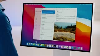ویدیوی کامل رویداد WWDC 2020 اپل