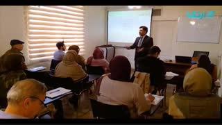 قراره تو دوره سخنرانی و فن بیان چی یاد بگیریم ؟