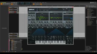 دانلود وی اس تی سروم برای مک