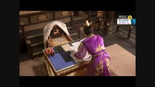 تیتراژ سریال کره ای ملکه کی Empress Ki ♥♥♥