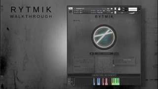 دانلود وی اس تی تحت کانتکت Rytmik Percussion