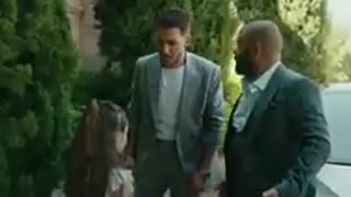 سریال Sefirin Kizi (دختر سفیر) قسمت 18 با زیرنویس چسبیده فارسی