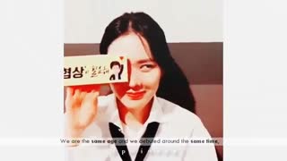 میکس کاپل سریال کره ای سقوط بر روی تو Crash Landing on You { هیون بین ♥ سون یه جین }