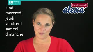 آموزش زبان فرانسه مبتدی