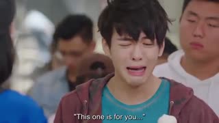 سریال چینی برادرم رو دور کن قسمت 06 با زیرنویس فارسی /Take My Brother Away Chinese Drama 2018