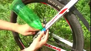 نیازهای پنهان برای دوچرخه سواران