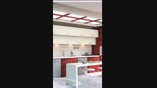 گروه معماری سعید رضایی | برخی از پروژه های سال 98