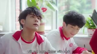 سریال چینی برادرم رو دور کن قسمت 02 با زیرنویس فارسی /Take My Brother Away Chinese Drama 2018