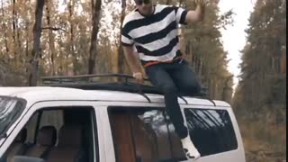 موزیک ویدیو جدید بوی شمال از مسیح و آرش ای پی