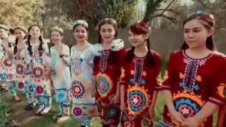 نماهنگ ایران زمین/ایرانشهر / ایران بزرگ