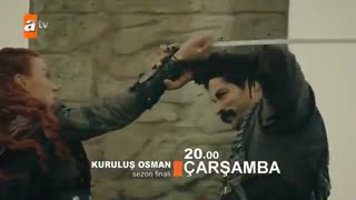 سریال تاسیس عثمانی قسمت 27 با زیر نویس فارسی/لینک دانلود توضیحات