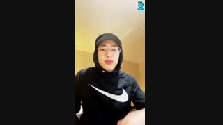 لایو بم بم تو خونه اش با زیرنویس فارسی