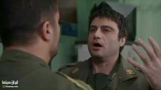 پشت صحنه قسمت 20 سریال شاهگوش - iCinemaa.com