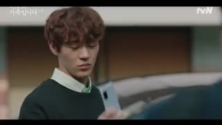 قسمت هشتم سریال کره ای My Unfamiliar Family 2020 - با زیرنویس فارسی